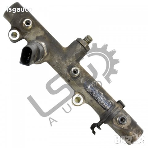 Лява горивна рейка AUDI A6 (4F, C6) 2004-2011 A140422N-259