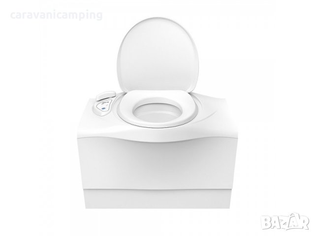 ТОАЛЕТНА С КАСЕТА С 402