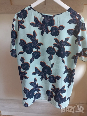 Дамска блуза Paul Smith, снимка 5 - Тениски - 51432868