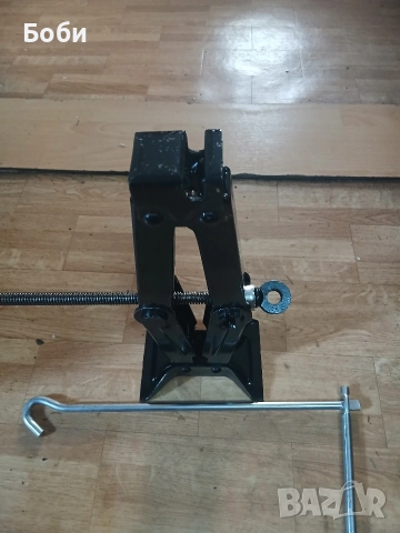 Oem крик мазда 6 нов, снимка 6 - Аксесоари и консумативи - 52788925