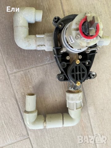 Батерия за биде демонтирана , снимка 11 - Други - 40502661