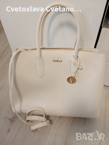 Дамска чанта FURLA