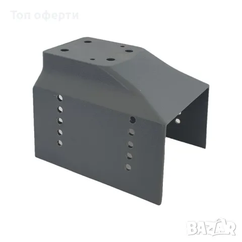 Подлакътник за автомобил универсален - AC 479 (сив), снимка 4 - Аксесоари и консумативи - 48662550