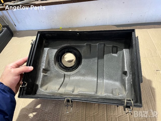 Филтърна кутия за BMW E30 324d, снимка 9 - Части - 43463541
