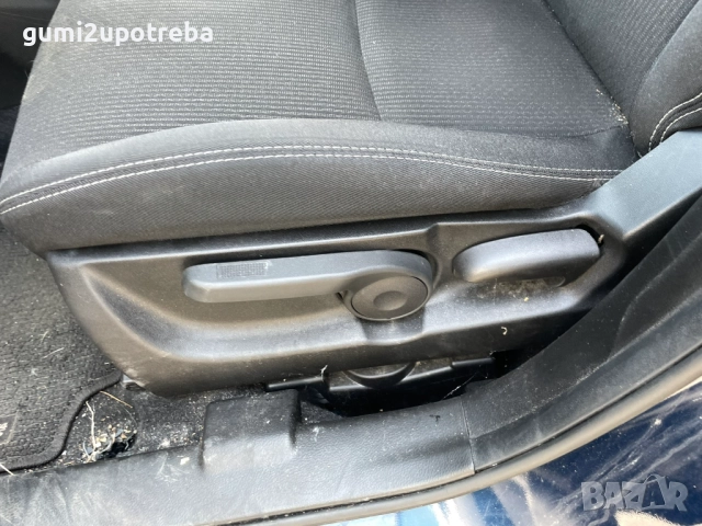 Салон Текстилен с Подгрев SUZUKI SX4 S-Cross 1.4 2021 HYBRID ALLGRIP 6AT, снимка 5 - Части - 51713322