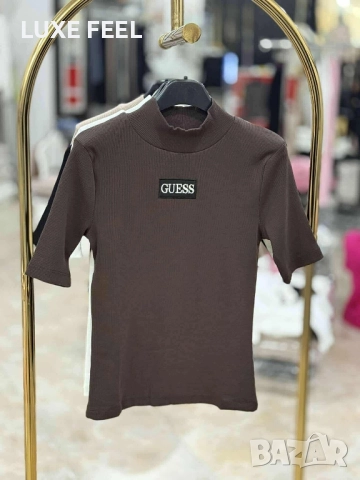 Дамски Блузи ⚜️GUESS