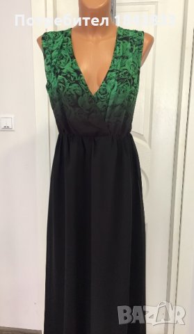 Stefano дълга рокля, снимка 2 - Рокли - 27981853