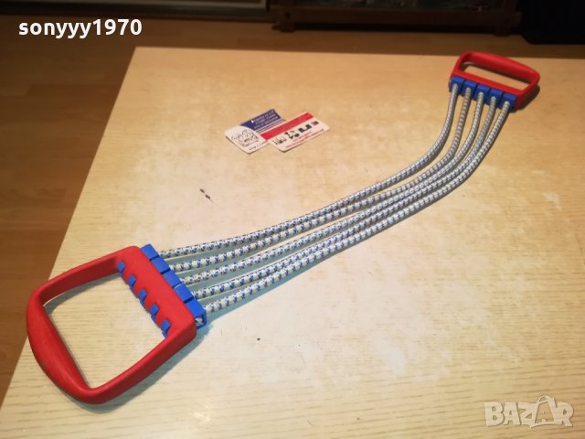 ELASTIKON-ВНОС GERMANY 0901222007, снимка 9 - Колекции - 35382070