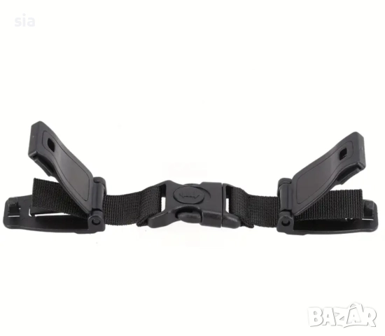 Колан за детско столче, Закопчалка, Колан за столче за хранене, снимка 3 - Аксесоари и консумативи - 30770147