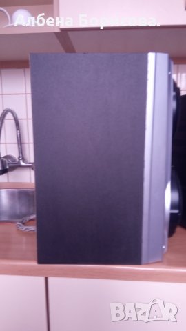 Стерео уредба SONY HCD RG 333, снимка 17 - Аудиосистеми - 33064767