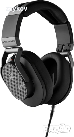 Слушалки Austrian Audio Hi-X65 с отворен гръб, референтен клас, снимка 7 - Слушалки и портативни колонки - 53517165
