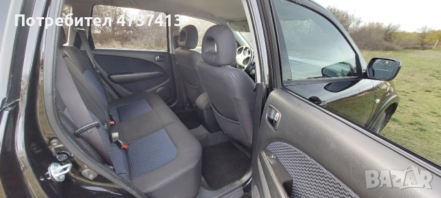 Mitsubishi Outlander 2007 г. Facelift, снимка 9 - Автомобили и джипове - 53473253