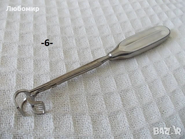 Медицински инструменти разни - списък, снимка 6 - Медицинска апаратура - 42090123