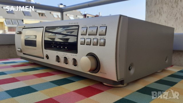 Marantz SD-53 GOLD , снимка 8 - Декове - 34728698