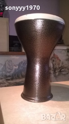 КАФЯВА ПЕРЛА-НОВА ГОЛЯМА ТАРАМБУКА, снимка 4 - Ударни инструменти - 27569158