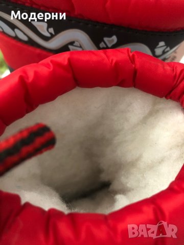 Ботуши Demar, снимка 3 - Детски боти и ботуши - 38955064