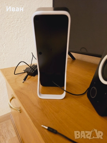Тонколони Logitech Z200, снимка 7 - Тонколони - 51722964