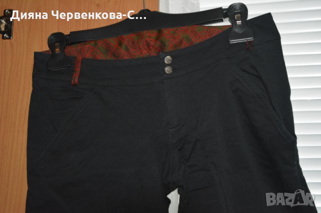 Ефектен панталон марка ZORY, снимка 3 - Панталони - 27008988