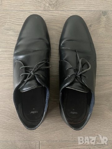 Обувки Celio, снимка 2 - Официални обувки - 32799224