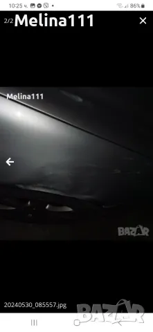 Продава лек автомобил Мерцедес ц 220 с панорамен люк и парктроник Автомат, снимка 5 - Автомобили и джипове - 33192337