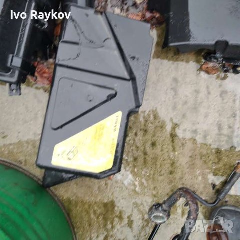 Подкалници,Кора-двигател ,Пласмаси ,жабка, Волво В70, снимка 14 - Части - 43296371