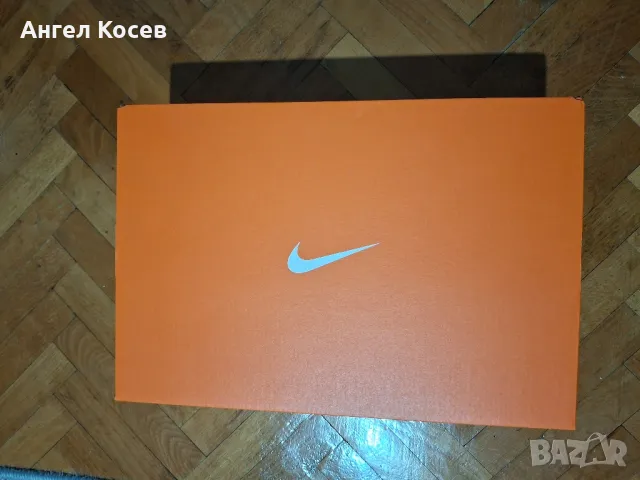 Nike, снимка 4 - Маратонки - 48927946
