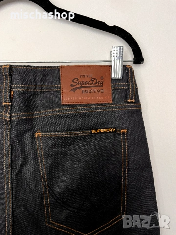 Дънки Superdry Vintage 30W-32L