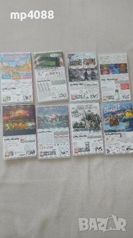 Nintendo switch игри, снимка 2 - Игри за Nintendo - 52402553