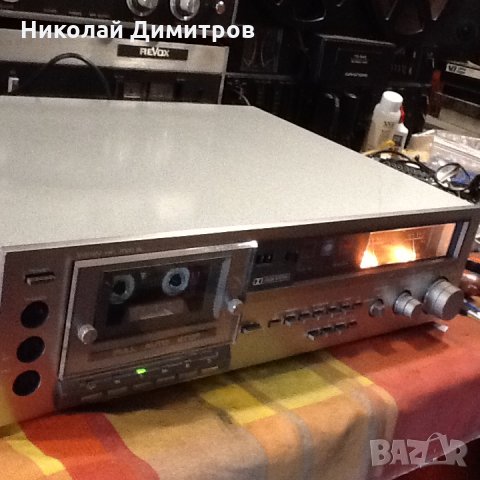 Universum sistem 7500 hi fi, снимка 5 - Декове - 28949683