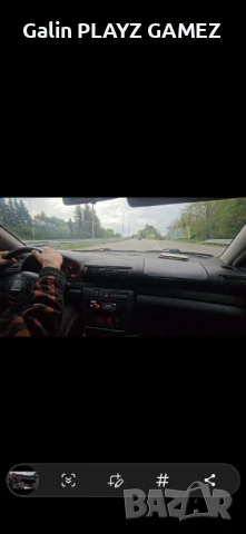 Продавам ауди а4 , снимка 4 - Автомобили и джипове - 51284003