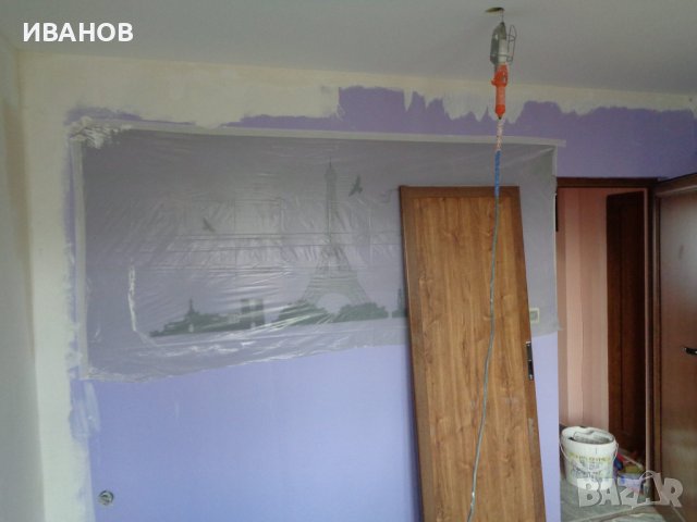 Ремонти на баня, снимка 13 - Ремонти на баня - 37318764