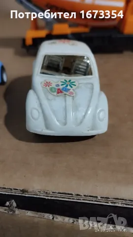 Скания+ Фолксваген, снимка 9 - Други ценни предмети - 49690459