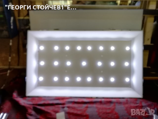 LT-40VF52M С ДЕФЕКТНА МАТРИЦА, снимка 5 - Части и Платки - 29051323