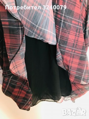 Рокля на “MANGO”, снимка 4 - Рокли - 35233428