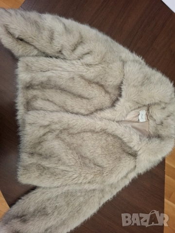 Пухесто яке на Reseverde с подарък, 50 лв