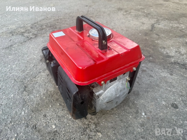 Агрегат 1Kw, снимка 5 - Генератори - 52172110