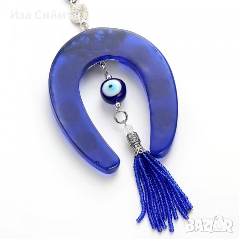 Подкова за щастие, снимка 4 - Декорация за дома - 34937659