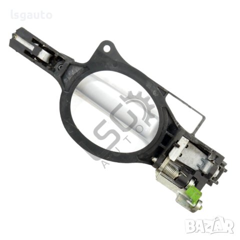 Предна лява външна дръжка Mitsubishi Lancer X (GS44S) 2007-2017 ID: 117103, снимка 2 - Части - 43477446