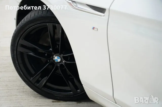 Oригинални Джанти 20" Спорт Пакет M sport BMW F10 F13 F06 F01 F15 и др, снимка 9 - Гуми и джанти - 49006778