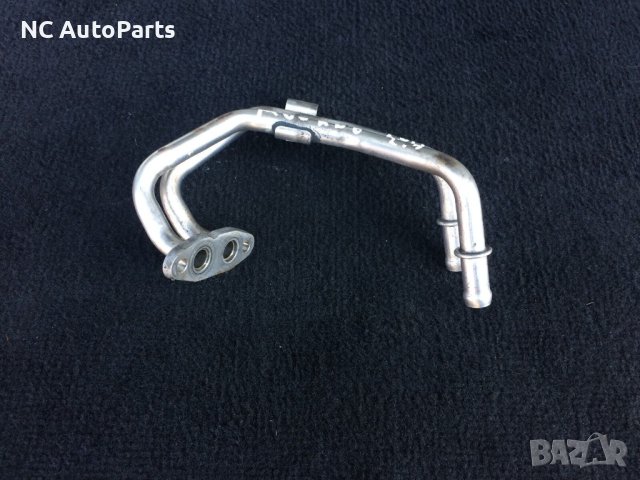 Тръба за турбо за Renault Рено Мастер Опел Мовано Нисан Интерстар 2.3 дизел Евро-5 984402 2012