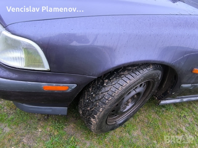 Волво с40 , снимка 6 - Автомобили и джипове - 53056649