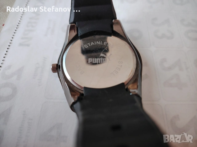 Часовници различни модели, снимка 6 - Мъжки - 53139822