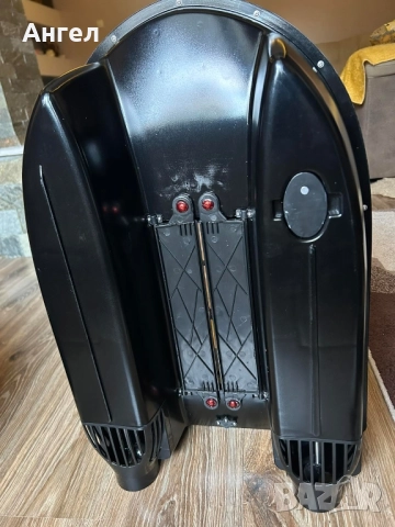 Лодка за захранка с GPS и сонар, снимка 10 - Такъми - 52147886