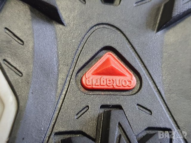 SALOMON GORE-TEX 42 номер , снимка 7 - Мъжки боти - 39738952