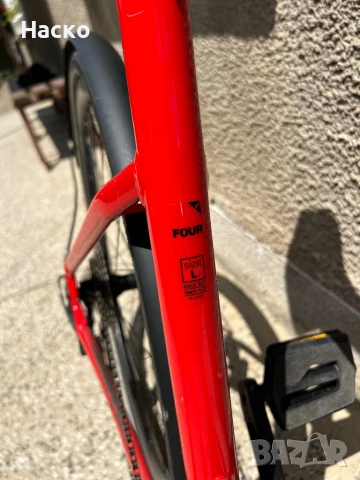 BMC , снимка 2 - Велосипеди - 50840973