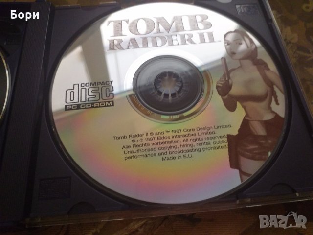 PC игри оригинални 4бр., снимка 7 - Игри за PC - 26655717