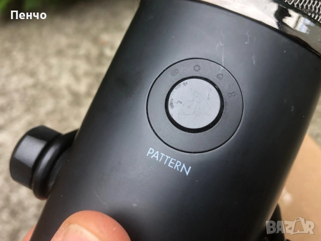 професионален студиен микрофон "Blue", снимка 7 - Антикварни и старинни предмети - 51698106