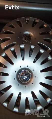 WV 16", снимка 5 - Аксесоари и консумативи - 48454808