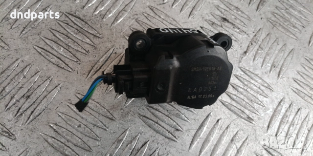 Моторче клапа парно Ford S-Max 2009г.	