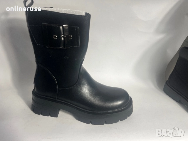 Дамски кубинки